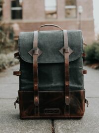 3 in 1 Travel Suitcase