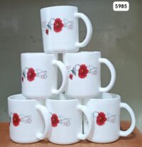 Cups