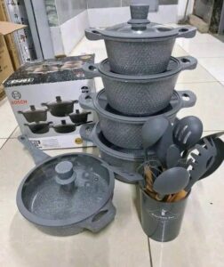 Cookware