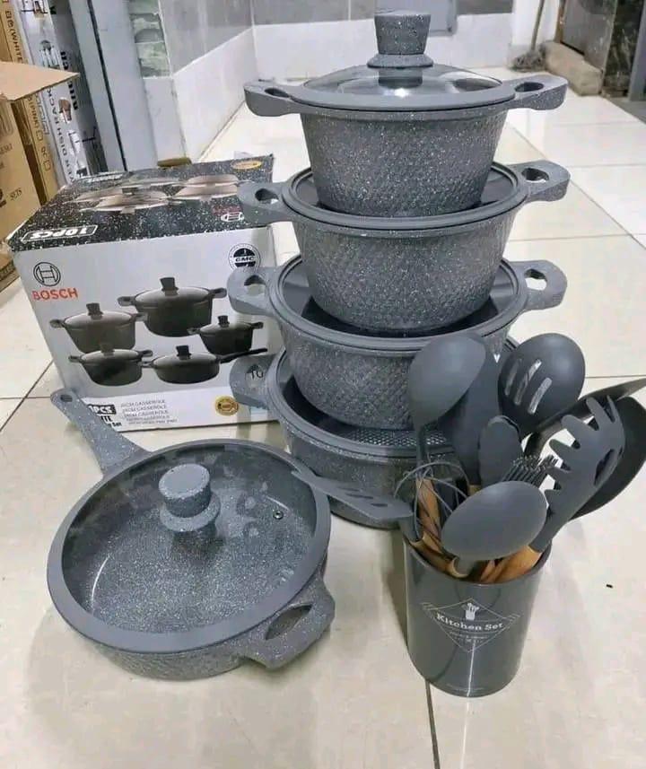 Cookware