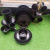 3 in1 Dinner  Set