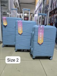 Suitcases