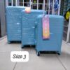 Suitcases