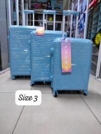 Suitcases