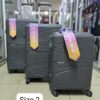 Suitcases