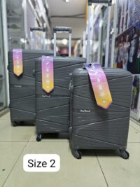 Suitcases