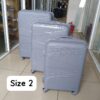 Suitcases