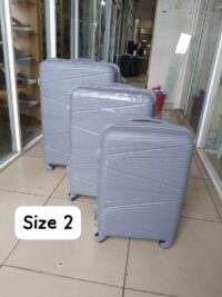 Suitcases