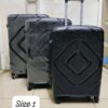 Suitcases
