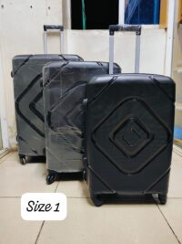 Suitcases