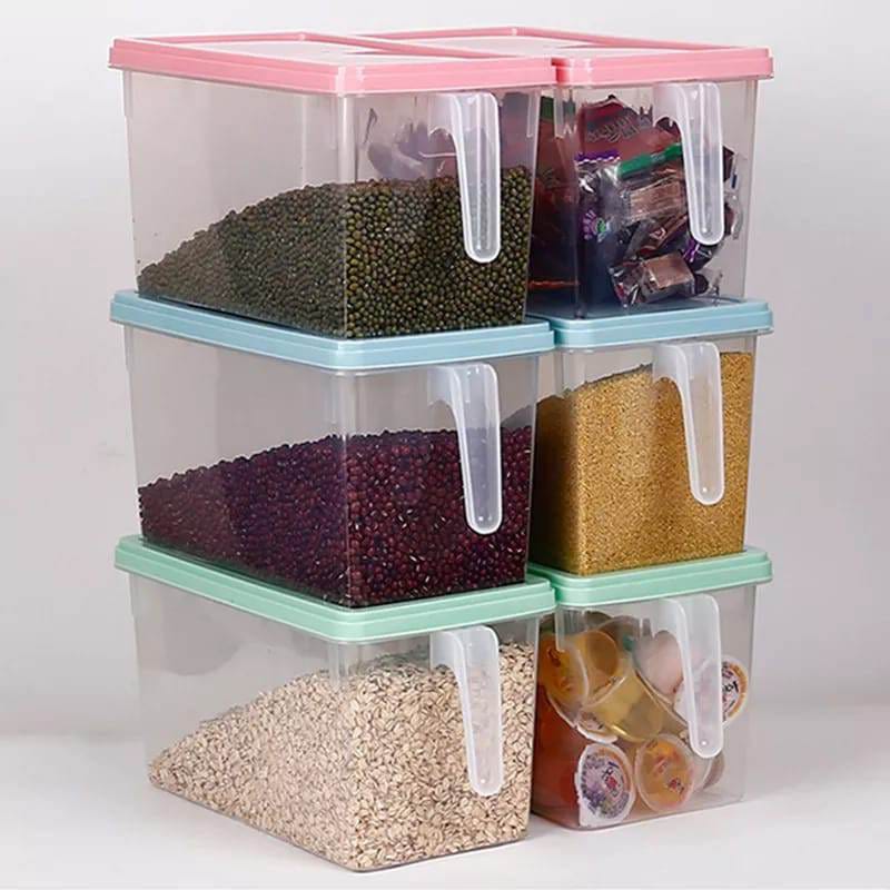 Storage