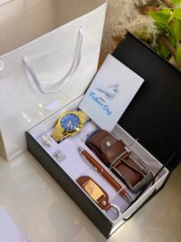 The Perfect Gift for Dad – Thoughtful, Practical & Memorable