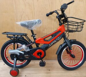 Premium Bicycle – Ride in Style, Speed & Comfort