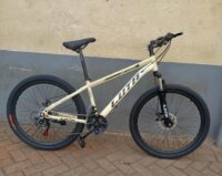 Premium Bicycle – Ride in Style, Speed & Comfort