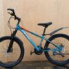 Premium Bicycle – Ride in Style, Speed & Comfort