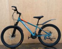 Premium Bicycle – Ride in Style, Speed & Comfort