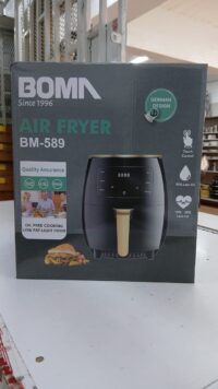 Premium Fryers – Crispy, Golden Perfection Every Time!