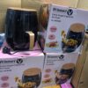 Cookware