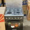Cooker