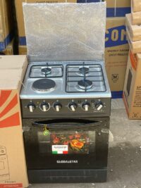 Cooker