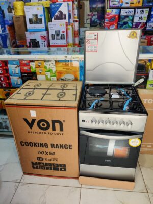 Cooker