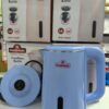 Electric Kettle – Boil Water Faster & Safer with Smart Features