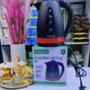Electric Kettle – Boil Water Faster & Safer with Smart Features