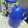 Electric Kettle – Boil Water Faster & Safer with Smart Features