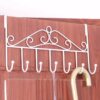 Multi-Purpose Hanger – Stylish & Space-Saving Storage Solution