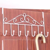 Multi-Purpose Hanger – Stylish & Space-Saving Storage Solution
