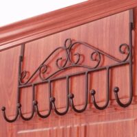 Multi-Purpose Hanger – Stylish & Space-Saving Storage Solution