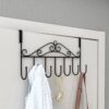 Multi-Purpose Hanger – Stylish & Space-Saving Storage Solution