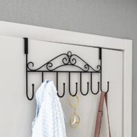 Multi-Purpose Hanger – Stylish & Space-Saving Storage Solution