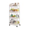 Food Rack – Organize Your Pantry & Kitchen with Ease