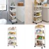 Food Rack – Organize Your Pantry & Kitchen with Ease