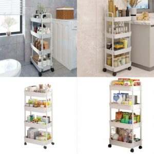 Food Rack – Organize Your Pantry & Kitchen with Ease