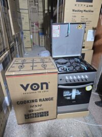 Cooker