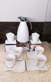 Breakfast Set