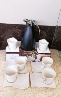 Breakfast Set