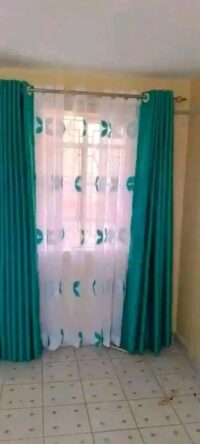 Curtains