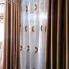 Curtains