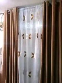 Curtains