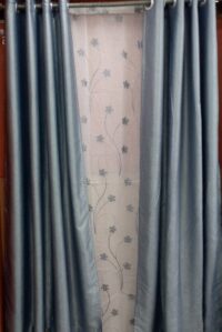 Curtains