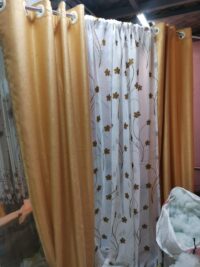 Curtains