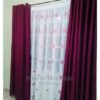 Curtains