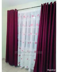 Curtains
