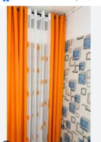 Curtains