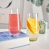 Creative Egg-Shaped Glass