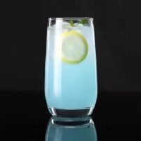 Creative Egg-Shaped Glass