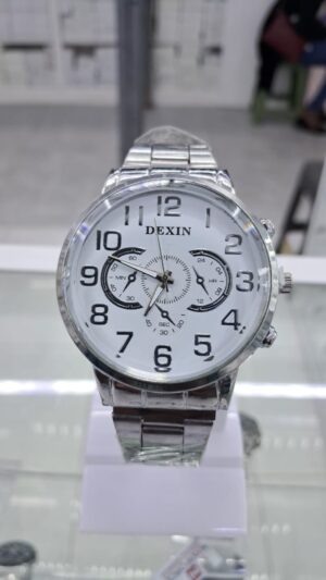 Dexin Watch